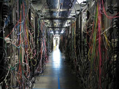 Network Infrastructure