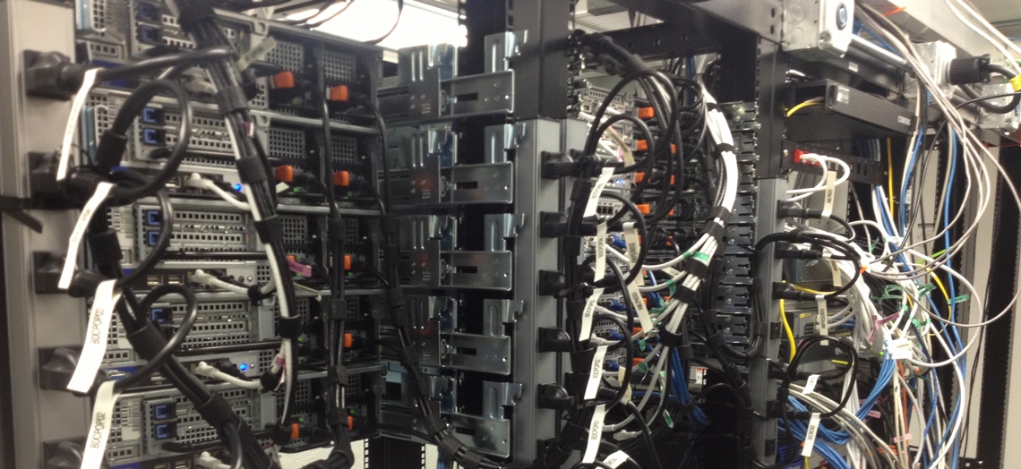 Cable Management
